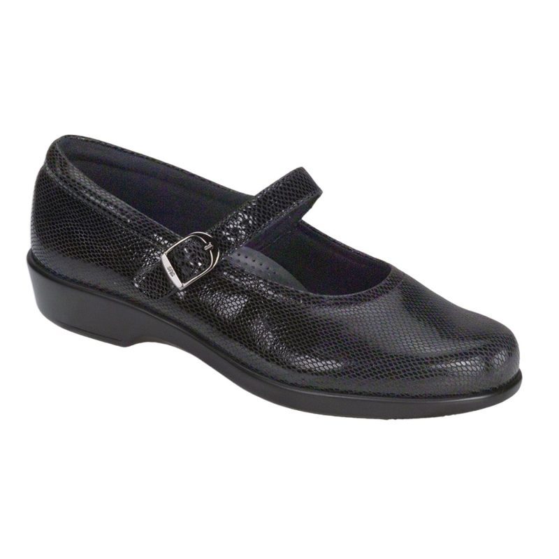 Women sMaria BlackSnake.sas womens maria black snake 2166 211 1