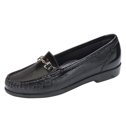 Women sMetro BlackPatent.sas womens metro black patent 2124 013 2