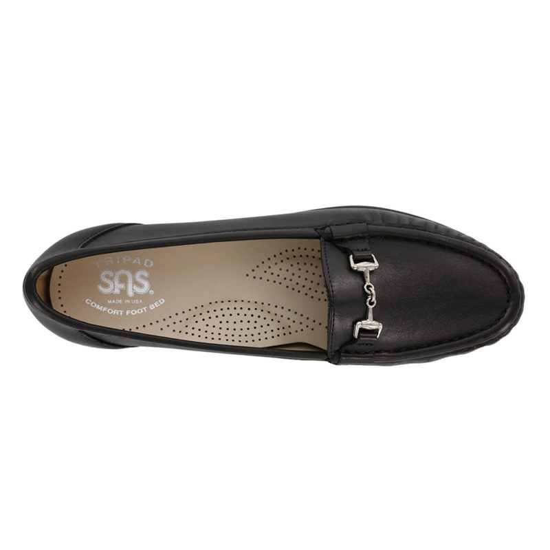 Women sMetro SmoothBlack.sas womens metro smooth black 4