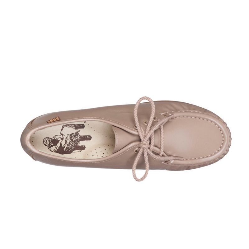 Women sSiesta Mocha.sas womens siesta mocha 0038 015 4