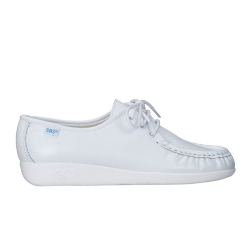 Women sSiesta White.sas womens siesta white 0038 003