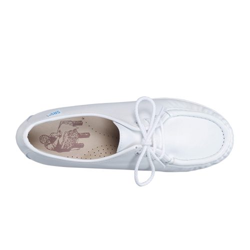 Women sSiesta White.sas womens siesta white 0038 004