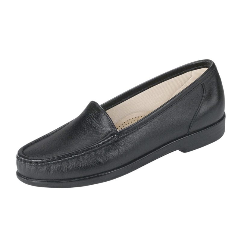 Women sSimplify Black.sas womens simplify black 1550 013 2