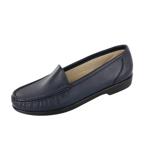 Women sSimplify Navy.sas women simplify navy 2