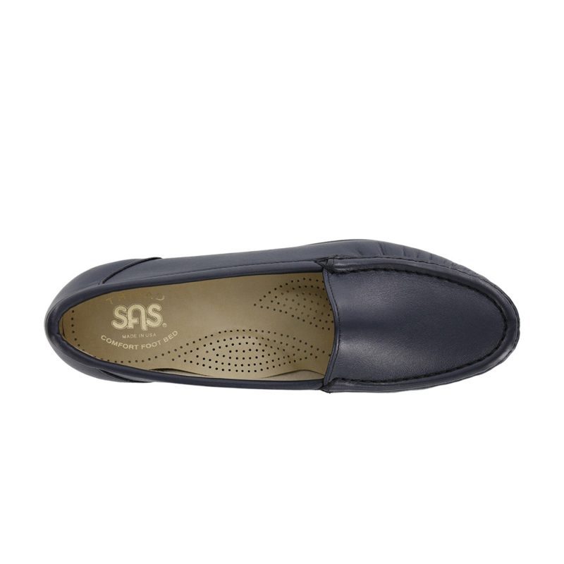 Women sSimplify Navy.sas women simplify navy 4