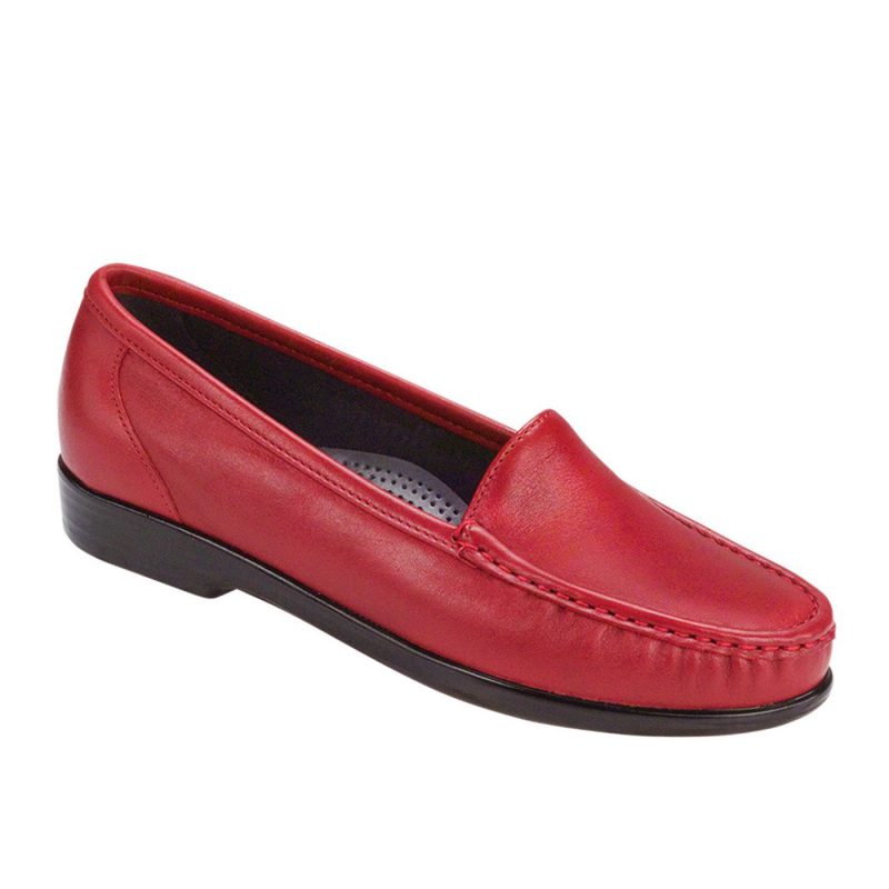 Women sSimplify Red.womens simplify red 1 1