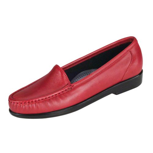 Women sSimplify Red.womens simplify red 2