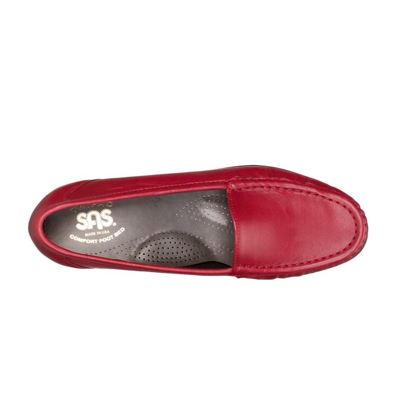 Women sSimplify Red.womens simplify red 4 1