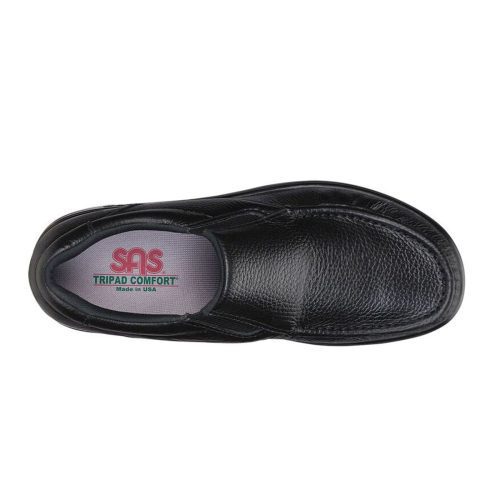 sas mens side gore black 1840 013 4