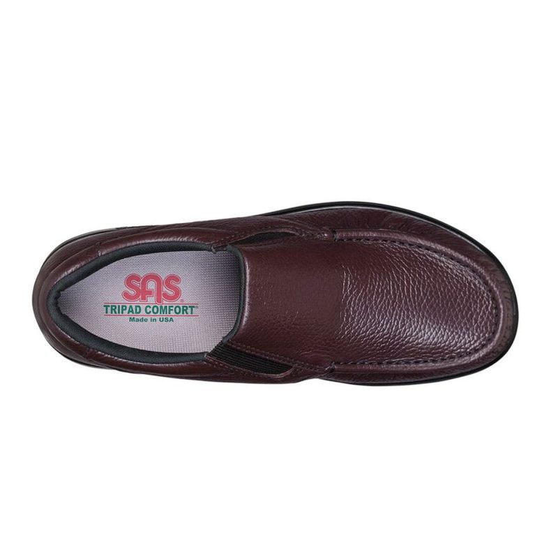 sas mens side gore cordovan 1840 035 4