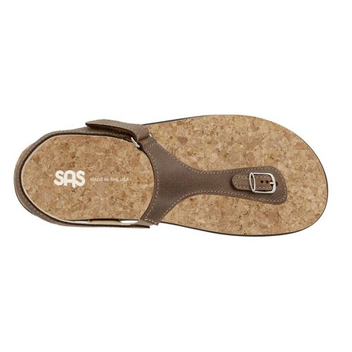 sas womens marina brown 2850 058 3