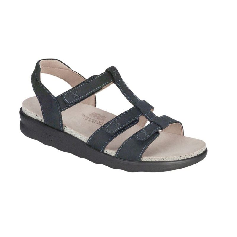 sas womens sorrento nero 2370 237 1