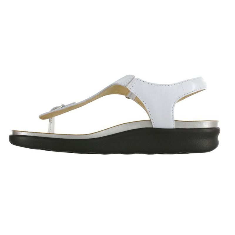 womens marina pearl white 2