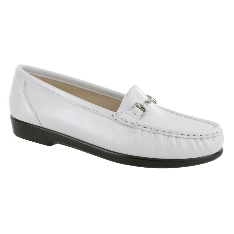 womens metro pearl white 1