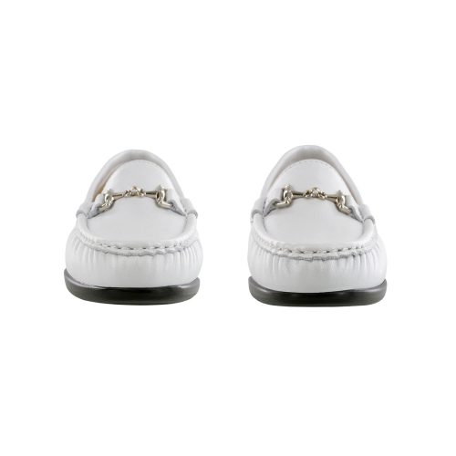 womens metro pearl white 5