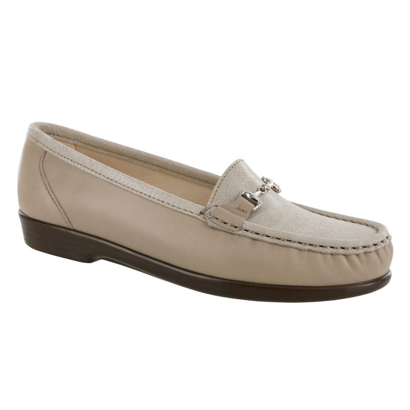 womens metro taupe linen web 1