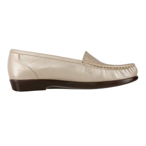 womens simplify lusso gold metallic 2