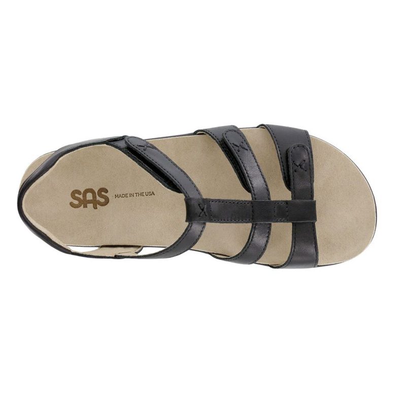 womens sorrento black 3