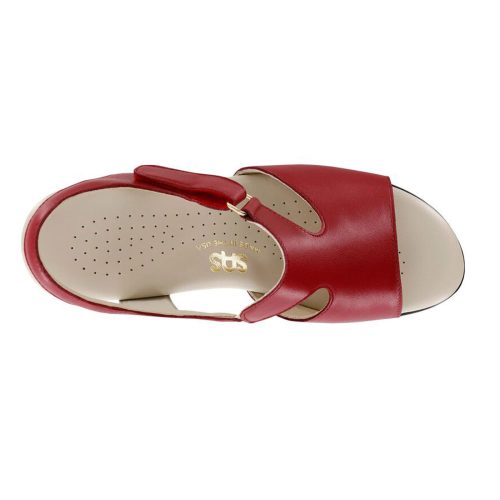 womens suntimer red 3